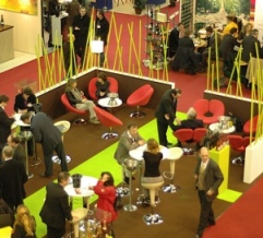 Exposer Salon en bref