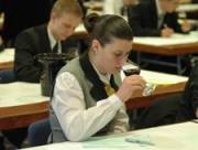Concours Sommelier Matin