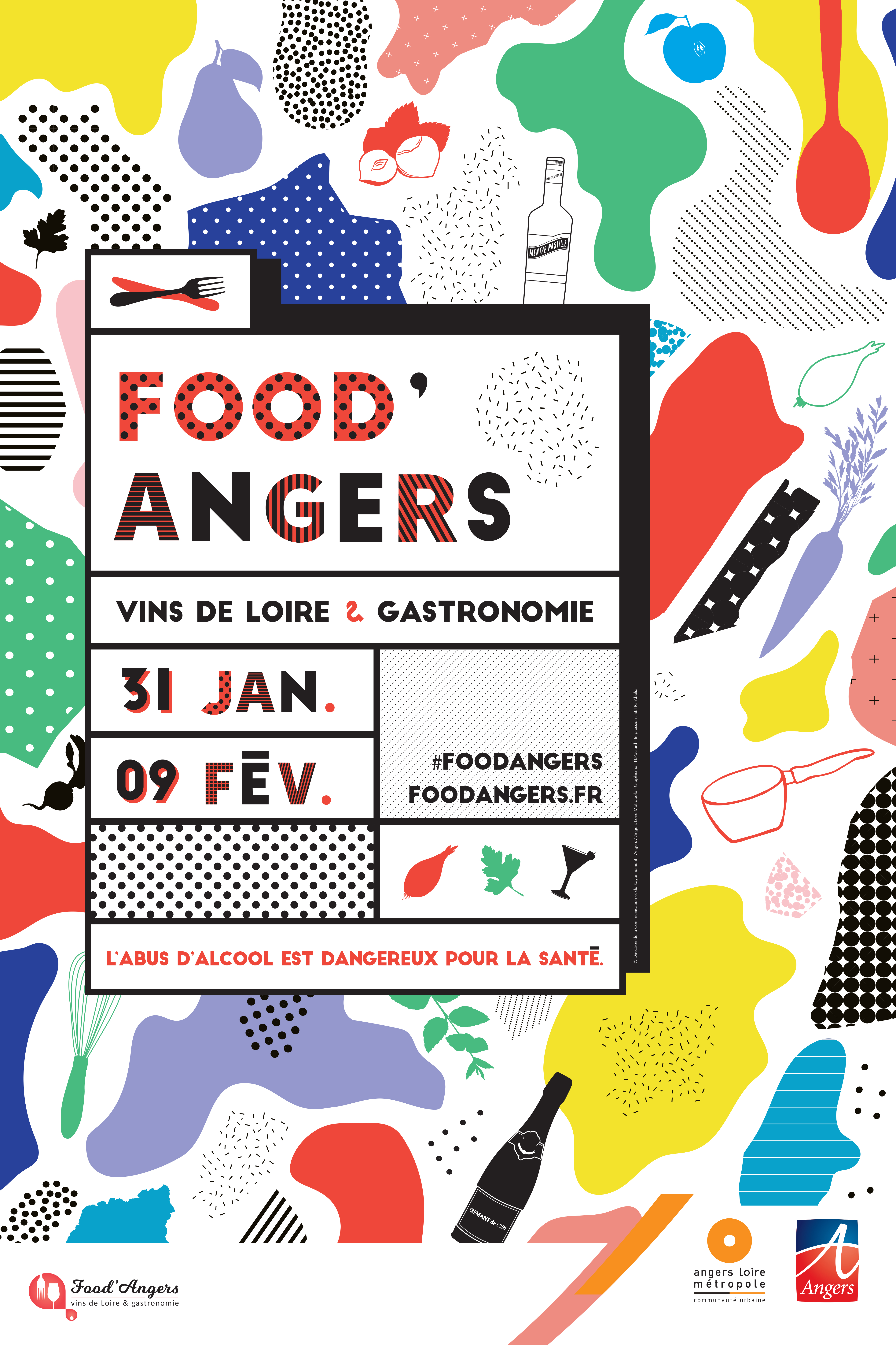 affiche-foodangers-40x60-BD
