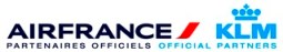 Logo Air France KLM