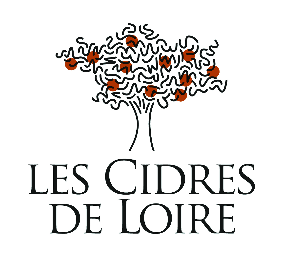 Logo Cidres de Loire