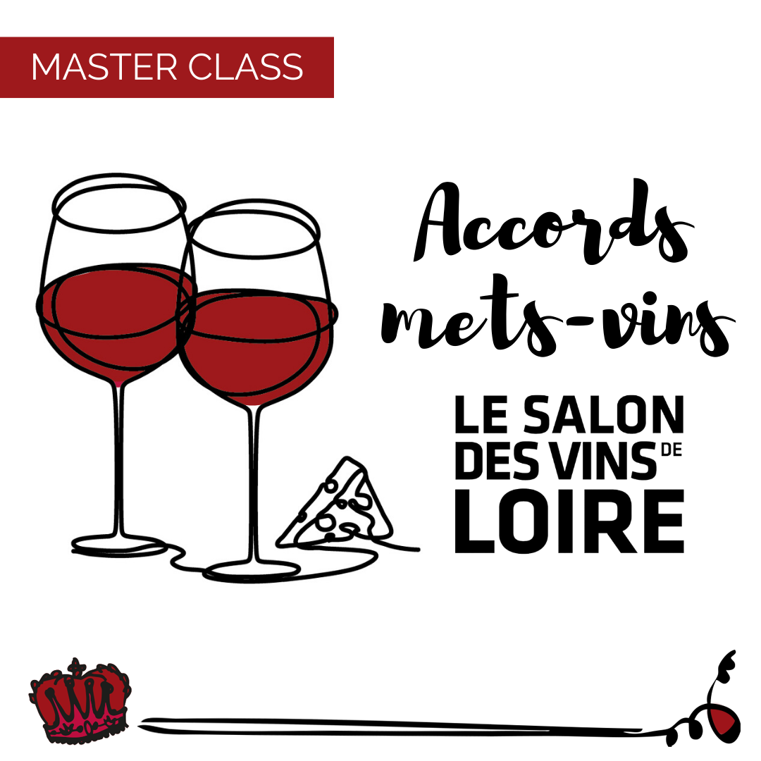 Master Class Rouge de l'Anjou 2020